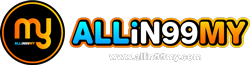 allin99my คาสิโนออนไลน์ครบวงจร อัดแน่นความสนุกทุกช่วงเวลา